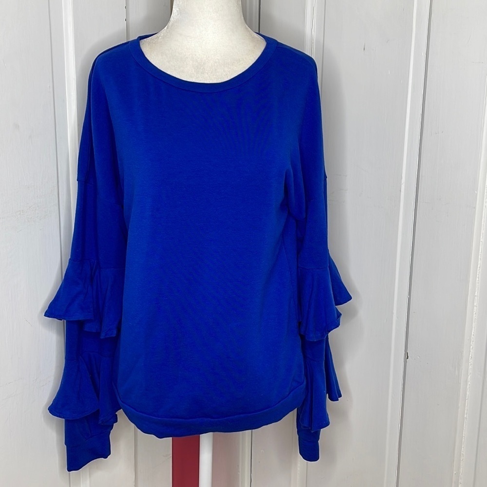 Halogen•Pullover